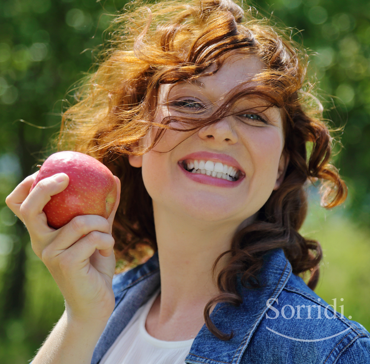 Salute orale e alimentazione: dieta sana per denti sani